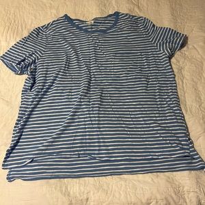 Old navy boyfriend tee